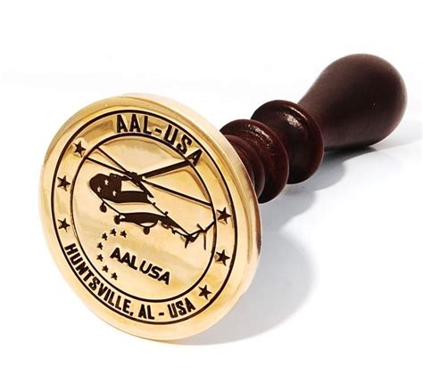 cnc wax stamp|Create your own custom wax seal stamp by CNC seal wax stamp .